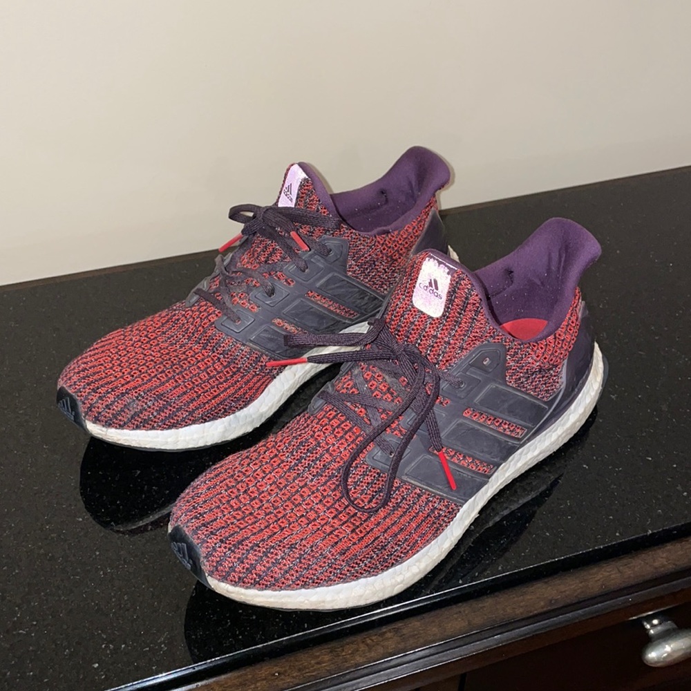 Adidas Ultra-boost shoes